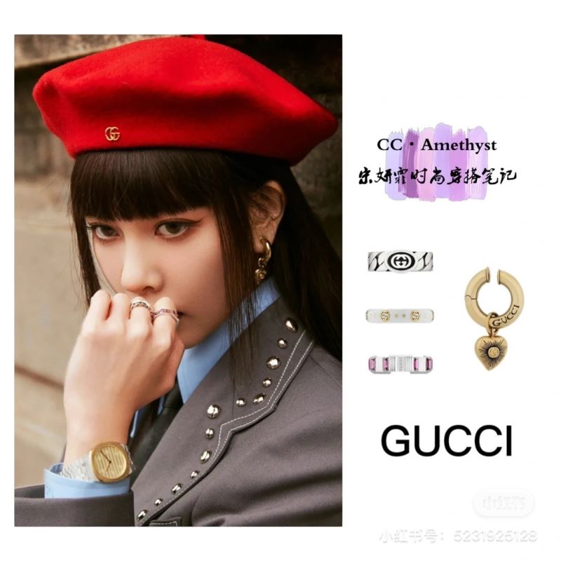 Gucci Earrings